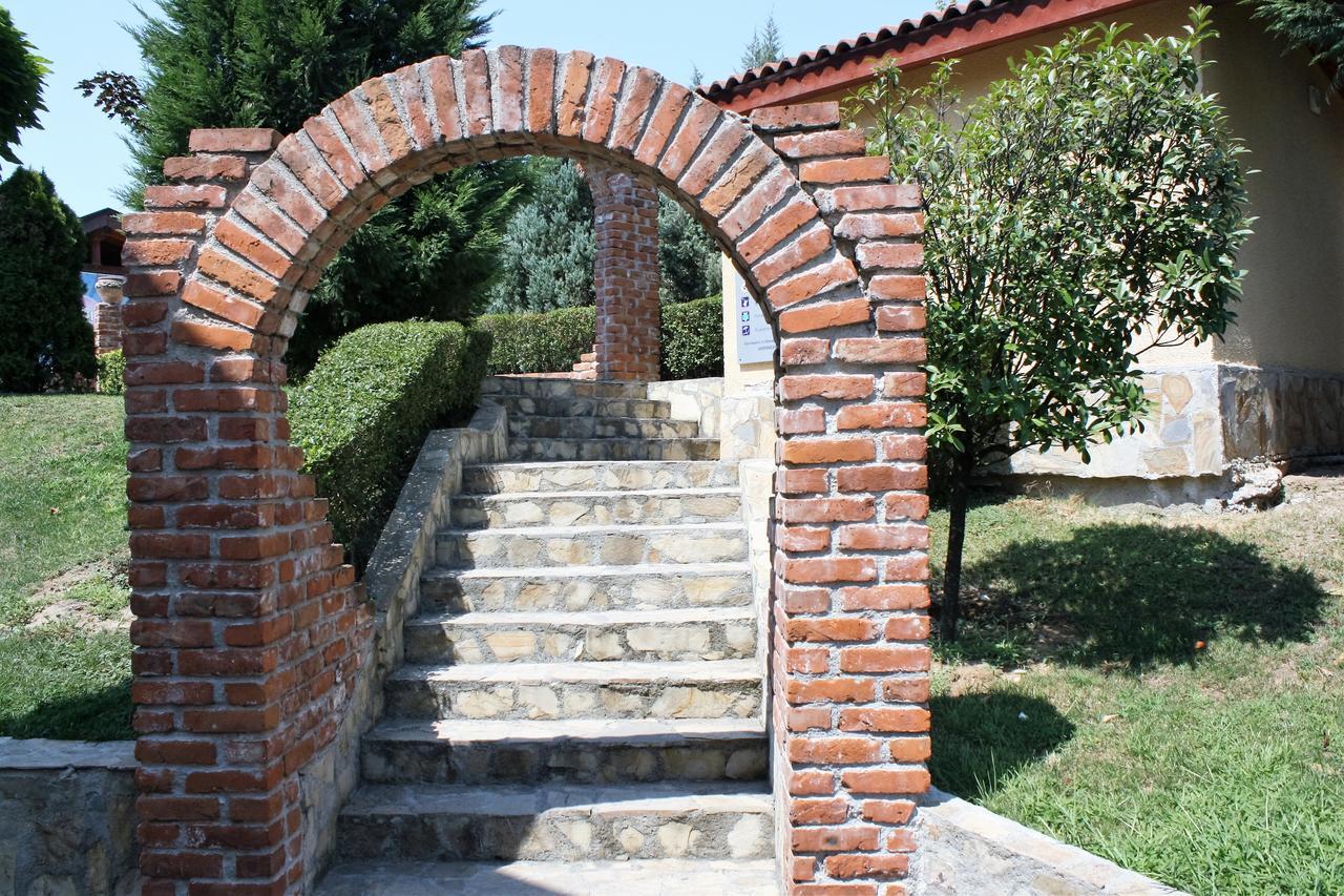 Hotel Villa Verde Gulubovo  Exterior photo