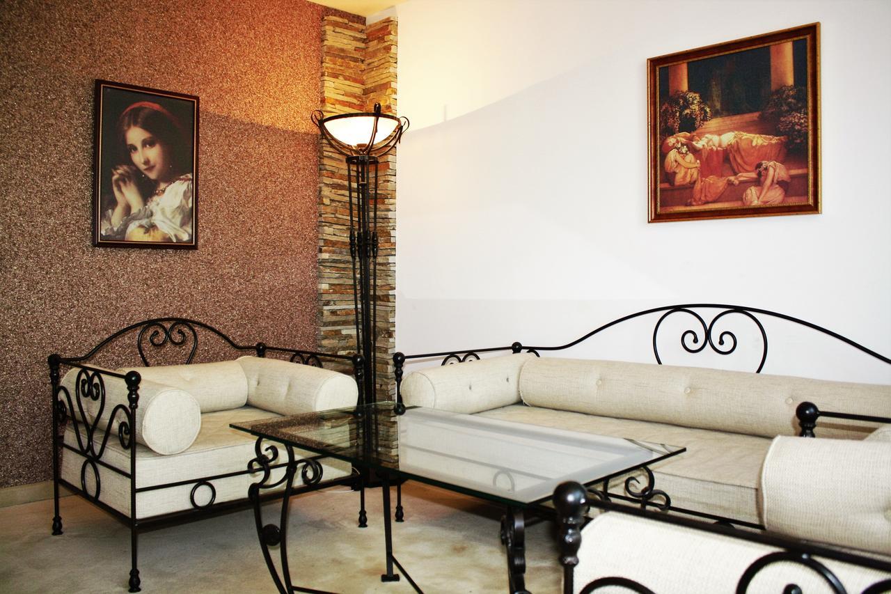 Hotel Villa Verde Gulubovo  Exterior photo