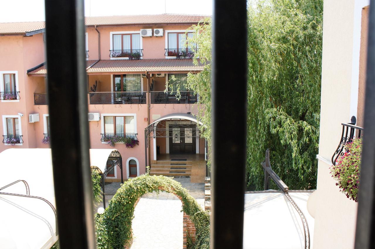 Hotel Villa Verde Gulubovo  Exterior photo