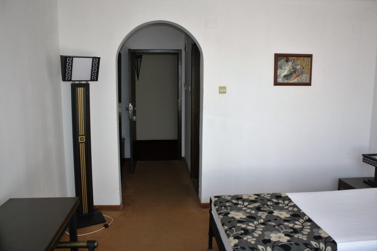 Hotel Villa Verde Gulubovo  Exterior photo