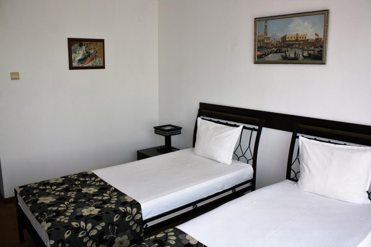Hotel Villa Verde Gulubovo  Exterior photo