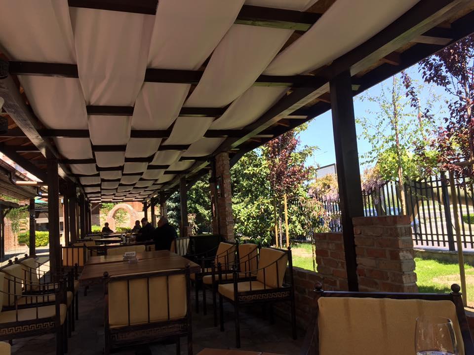 Hotel Villa Verde Gulubovo  Exterior photo
